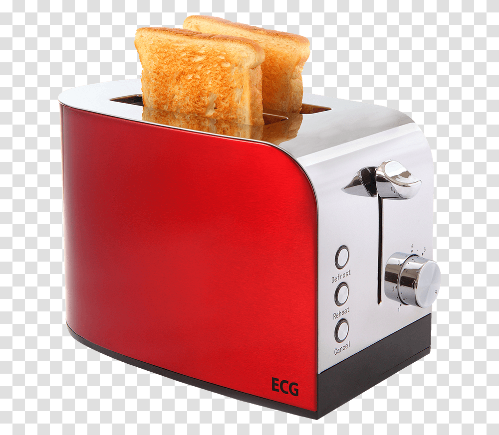Toast, Appliance, Toaster, Bread, Food Transparent Png