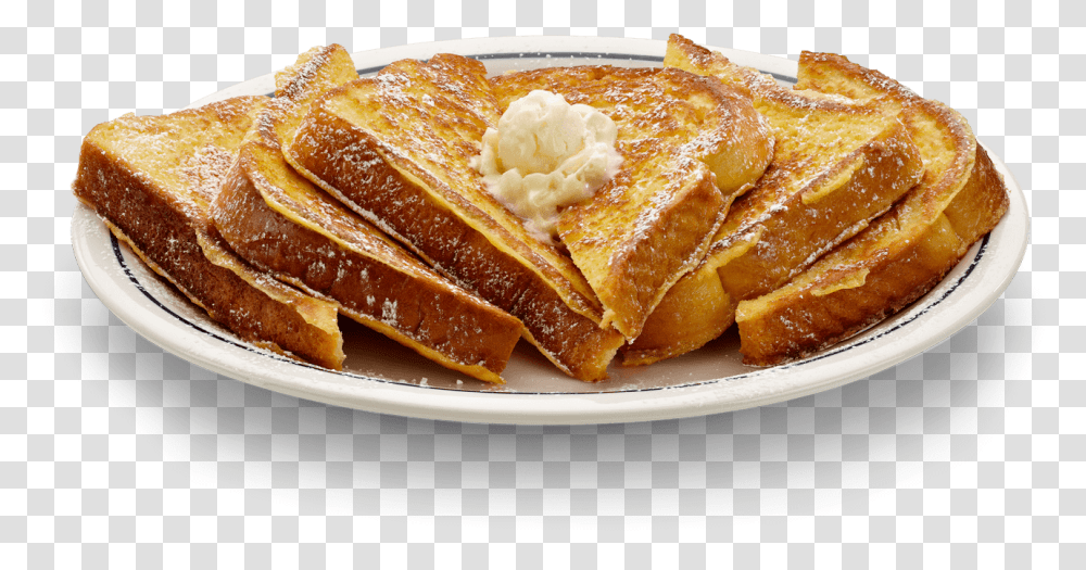 Toast, Bread, Food, French Toast, Meal Transparent Png