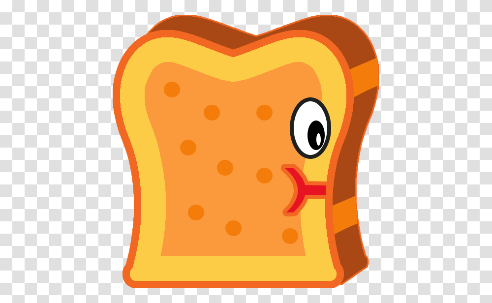 Toast, Bread, Food, French Toast Transparent Png