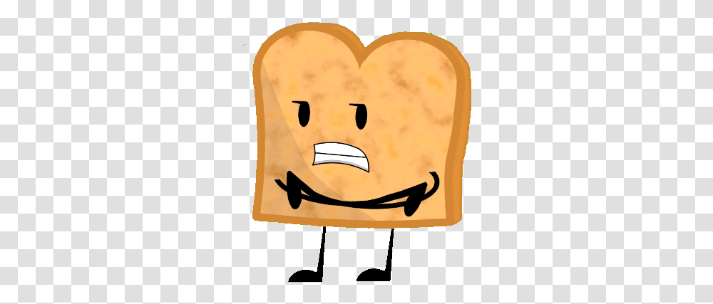 Toast, Bread, Food, Pumpkin, Heart Transparent Png