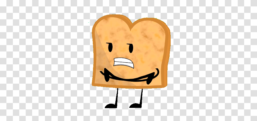 Toast Clipart, Bread, Food, Heart, Pumpkin Transparent Png