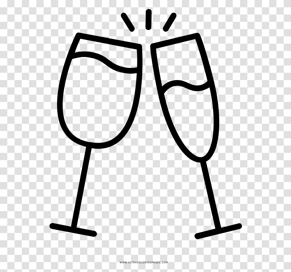 Toast Coloring, Gray, World Of Warcraft Transparent Png