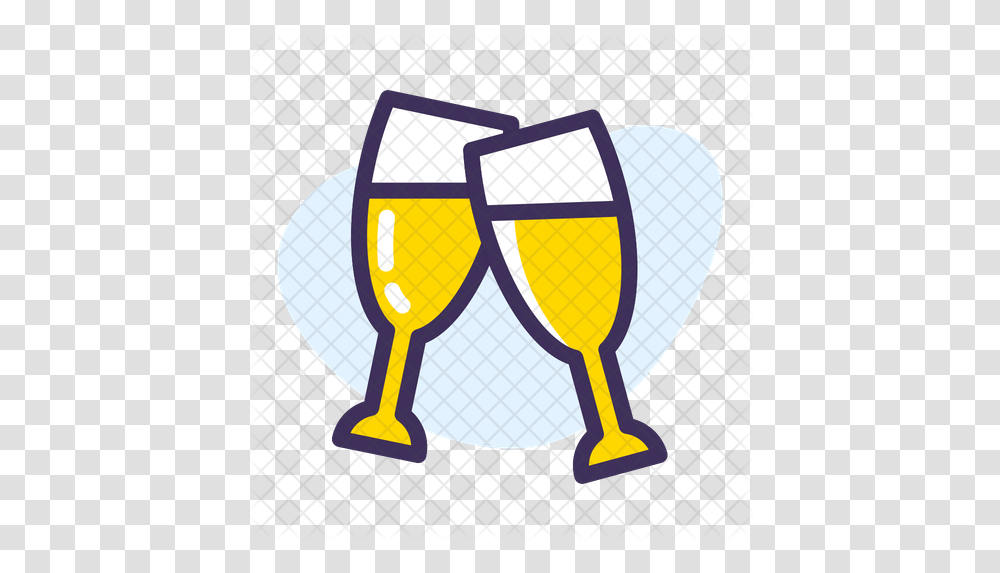 Toast Icon Barware, Armor, Glass, Goblet, Shield Transparent Png