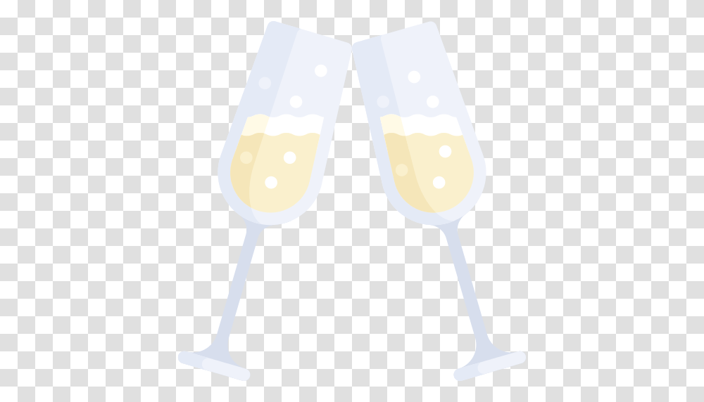 Toast Icon, Glass, Wine Glass, Alcohol, Beverage Transparent Png