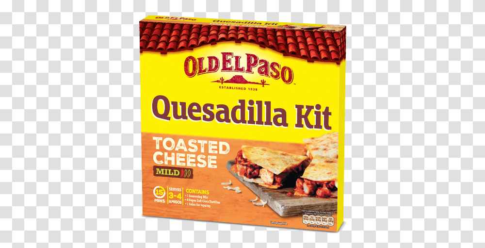 Toasted Cheese Quesadilla, Food, Burger, Lunch Transparent Png