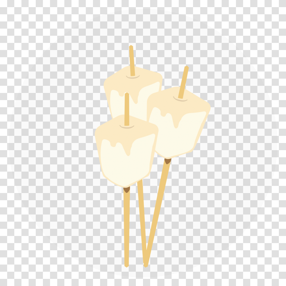 Toasted Marshmallow Sweetfrog Premium Frozen Yogurt Lovely, Lamp, Candle, Sweets, Food Transparent Png