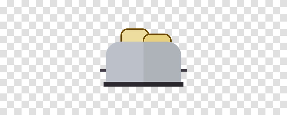 Toaster Food, First Aid, Appliance, Machine Transparent Png