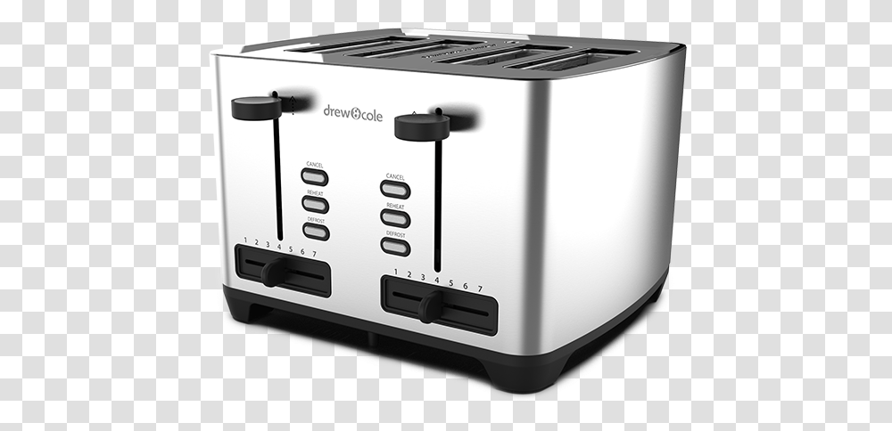 Toaster, Appliance, Cooktop, Indoors Transparent Png