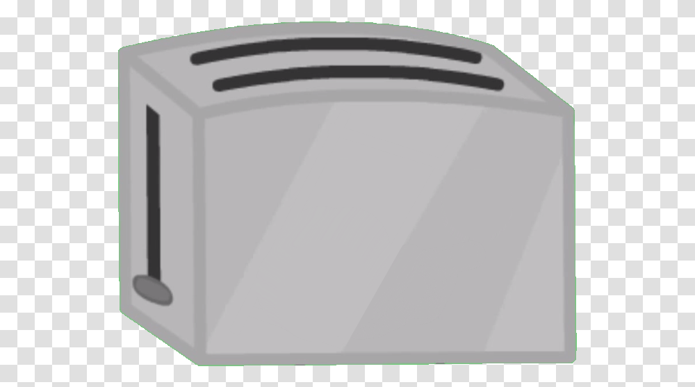 Toaster, Appliance, Mailbox, Letterbox Transparent Png