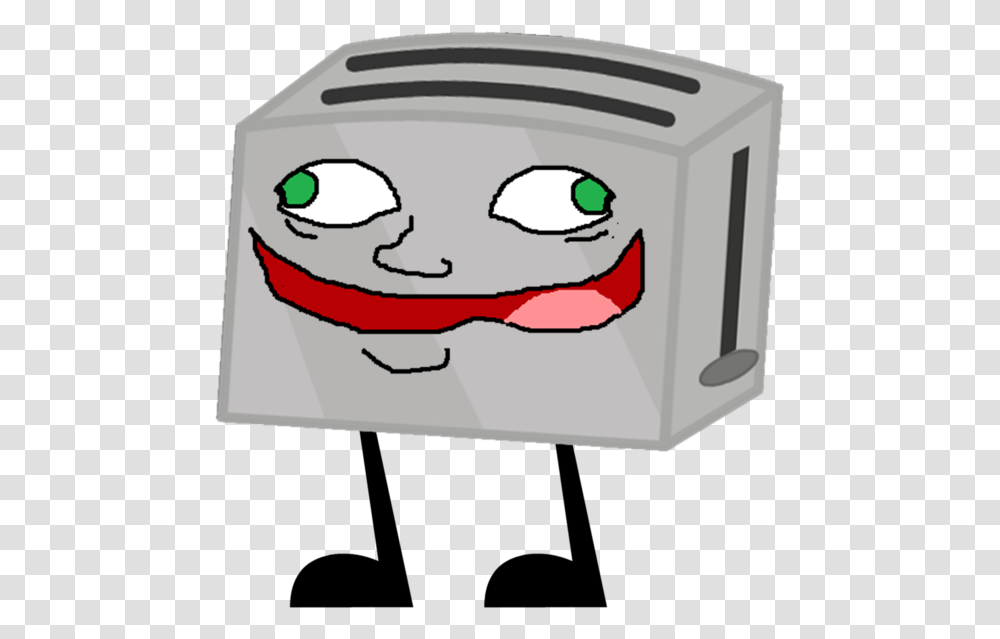 Toaster Clipart Dead Cartoon Toaster, Appliance, Sunglasses, Accessories, Accessory Transparent Png