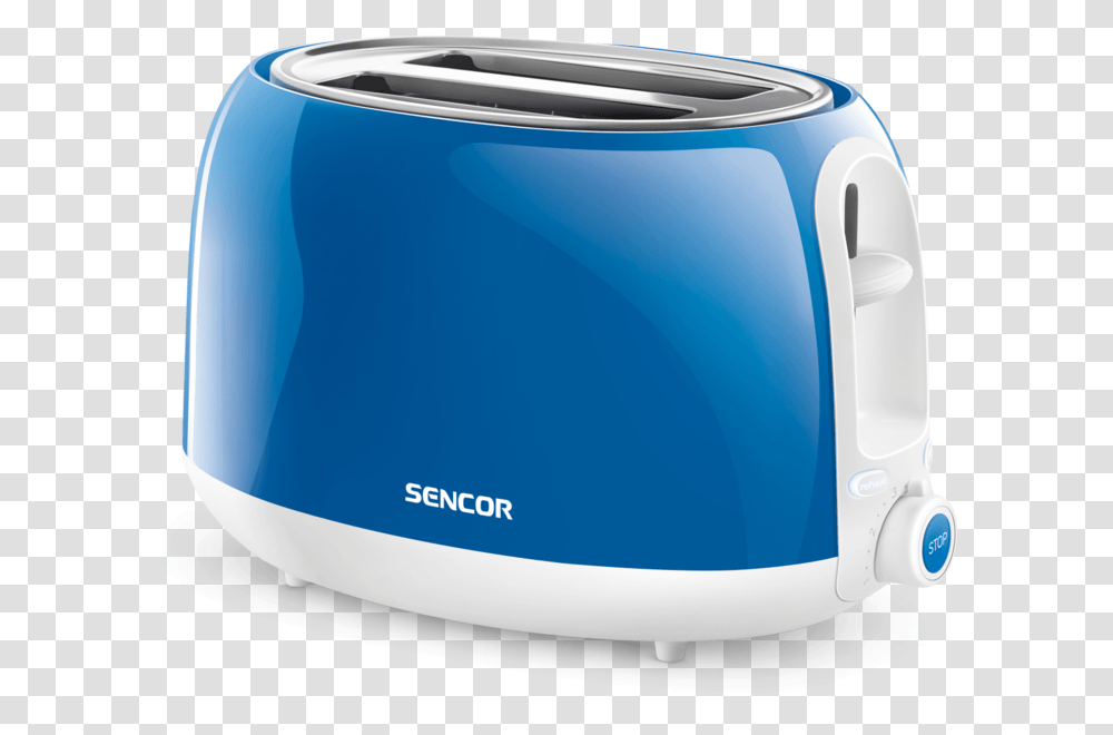Toaster Download Image With Sencor Kenyrpirt Piros, Appliance, Bathtub, Kettle, Pot Transparent Png