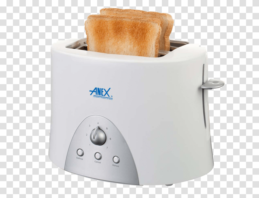 Toaster, Electronics, Appliance, Bread, Food Transparent Png