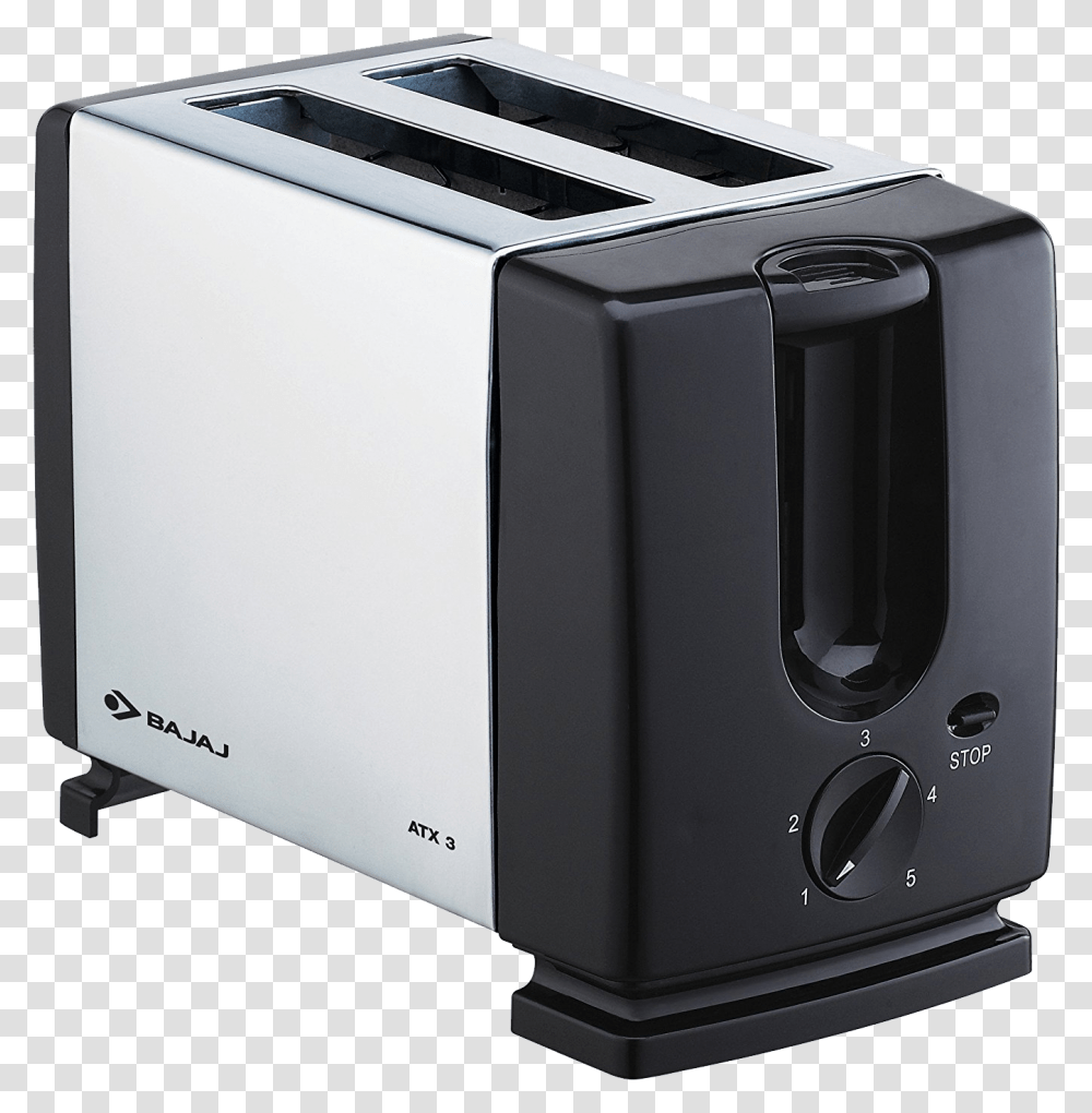 Toaster, Electronics, Appliance, Mailbox, Letterbox Transparent Png