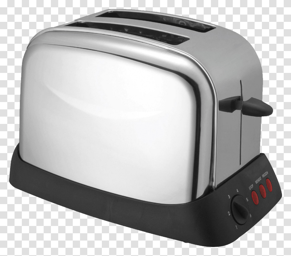 Toaster, Electronics, Appliance, Sink Faucet Transparent Png