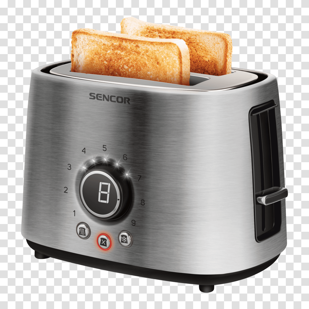 Toaster, Electronics, Appliance Transparent Png