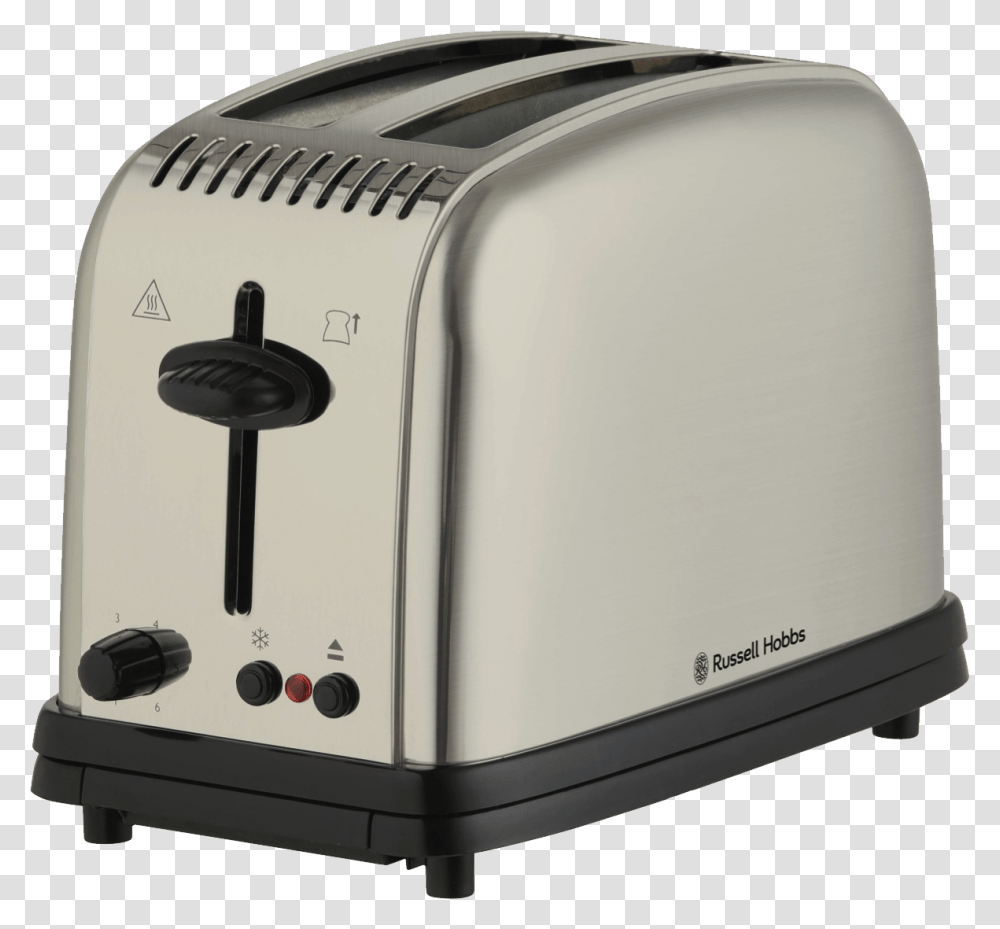 Toaster, Electronics, Appliance Transparent Png