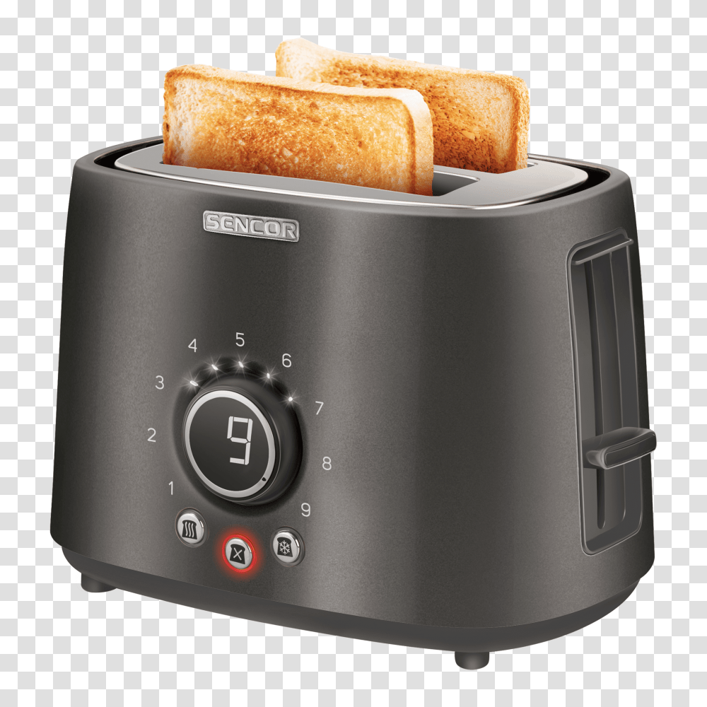 Toaster, Electronics, Appliance Transparent Png