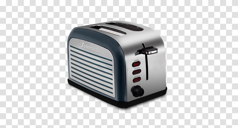 Toaster, Electronics, Appliance Transparent Png