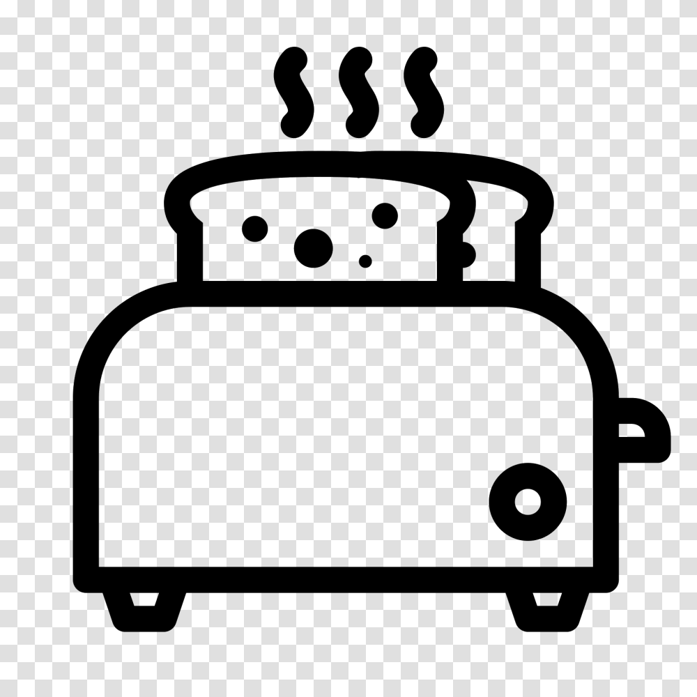 Toaster, Electronics, Gray, World Of Warcraft Transparent Png