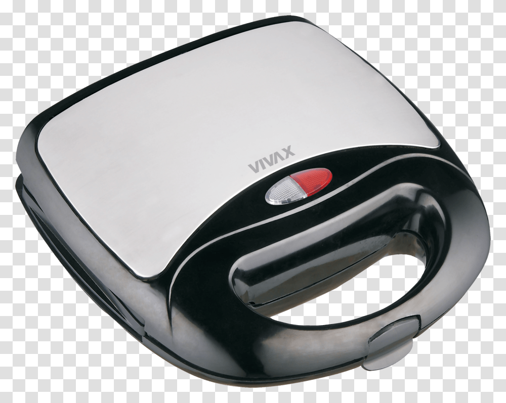 Toaster, Electronics, Mouse, Helmet Transparent Png