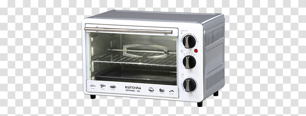 Toaster Oven, Appliance, Microwave, Cooktop, Indoors Transparent Png
