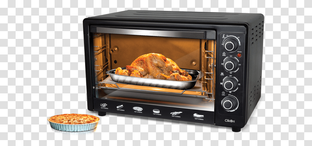 Toaster Oven, Appliance, Microwave Transparent Png