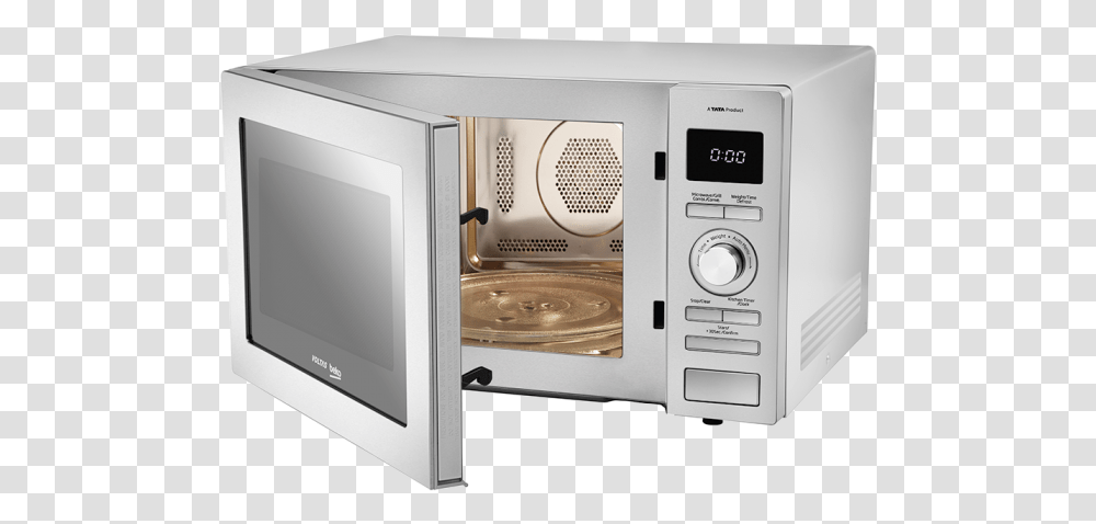 Toaster Oven, Microwave, Appliance Transparent Png