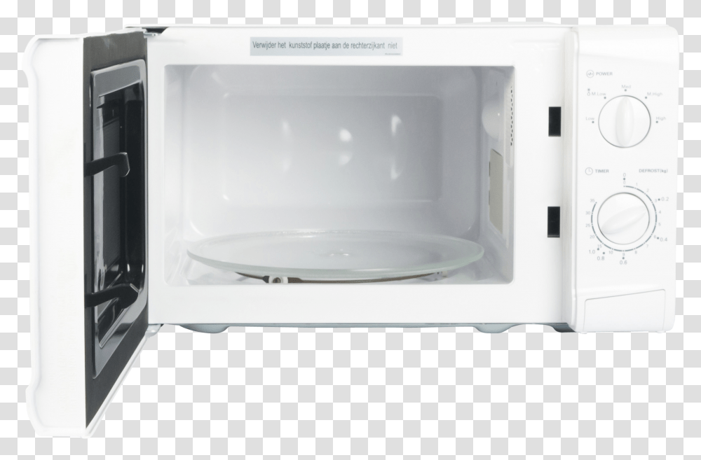 Toaster Oven, Microwave, Appliance Transparent Png