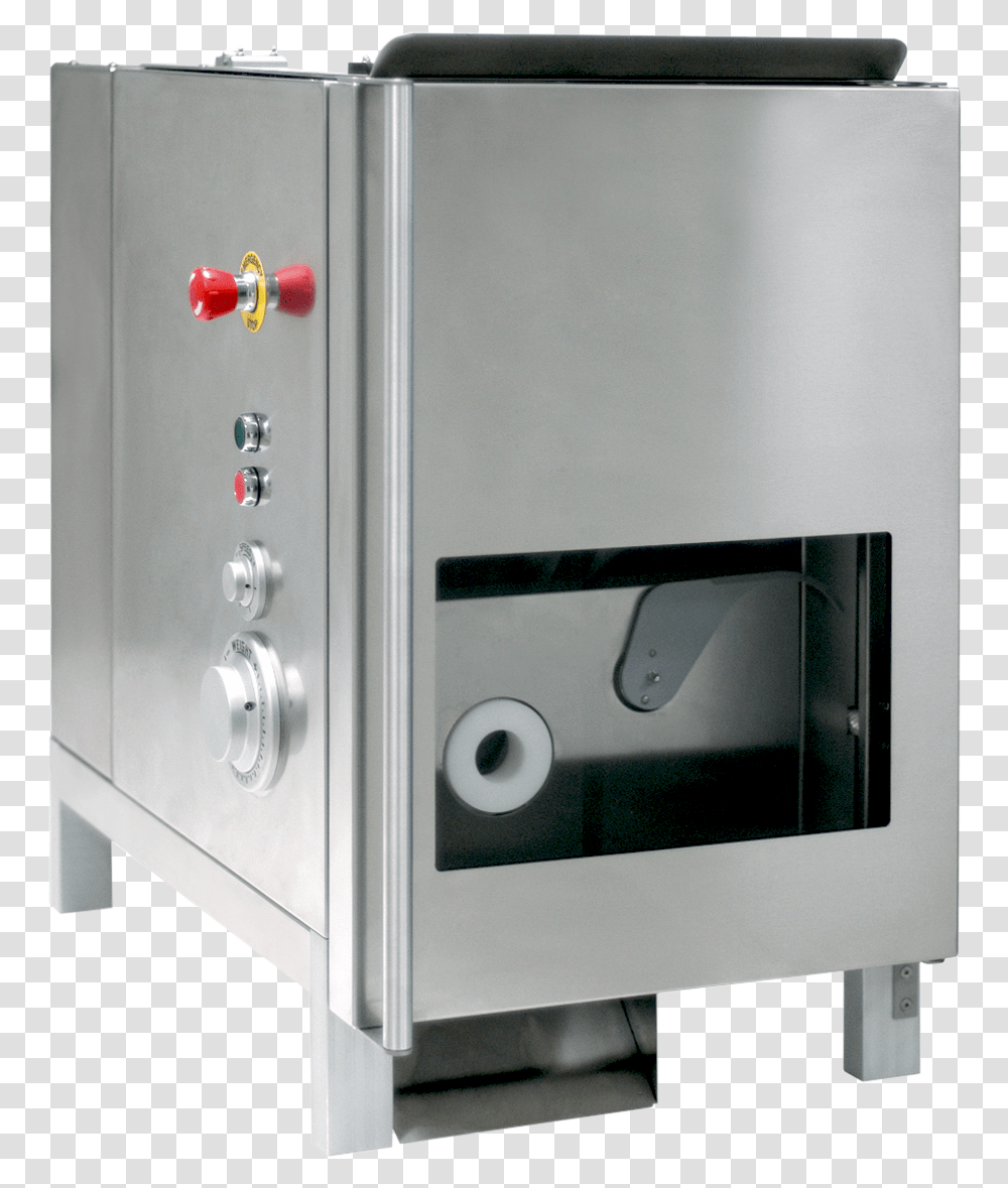 Toaster Oven, Safe, Refrigerator, Appliance, Locker Transparent Png