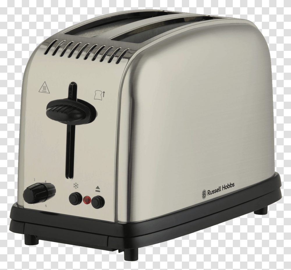 Toaster Russell Hobbs Toaster Sale, Appliance Transparent Png