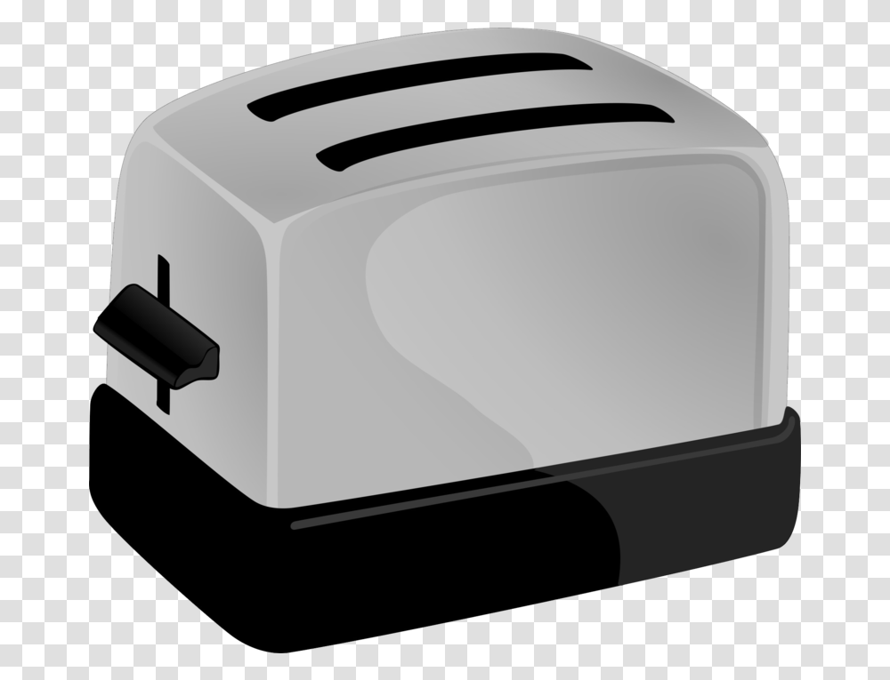 Toaster Toaster, Appliance, Sink Faucet, Mailbox, Letterbox Transparent Png
