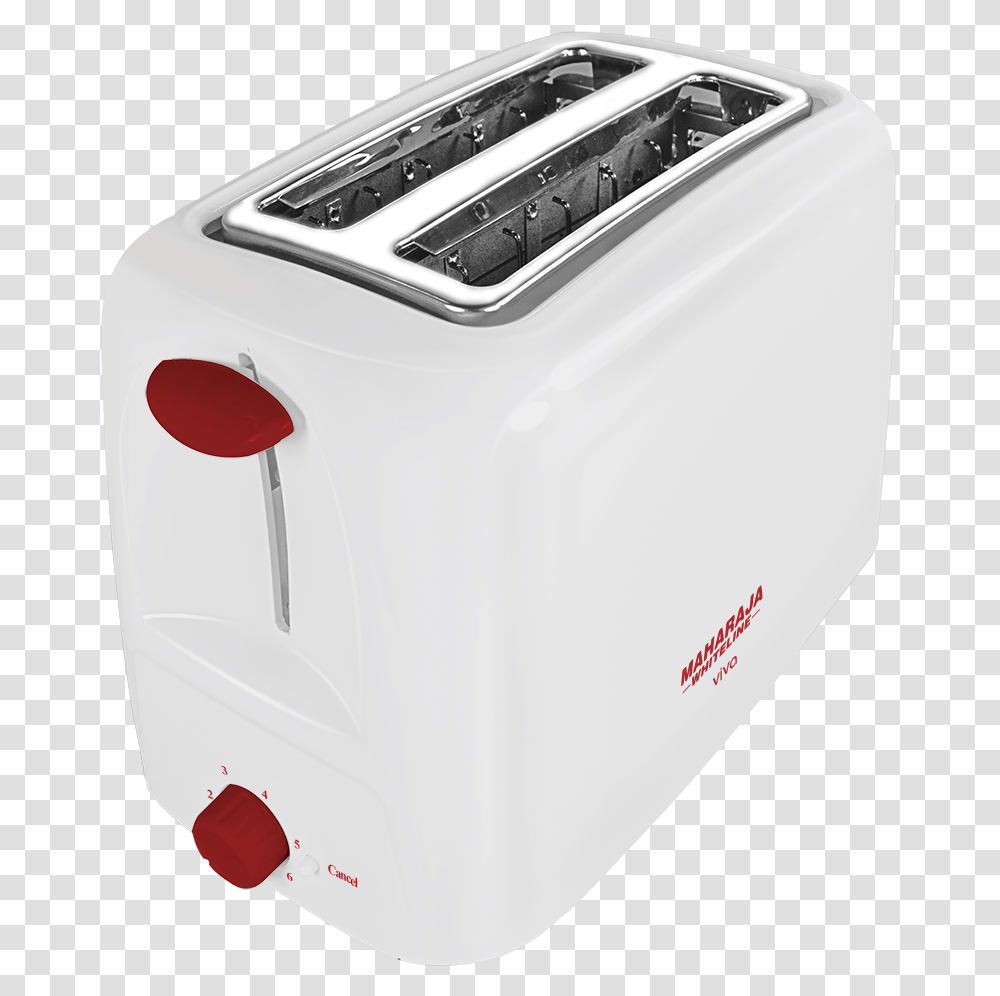 Toaster Toaster, Appliance Transparent Png