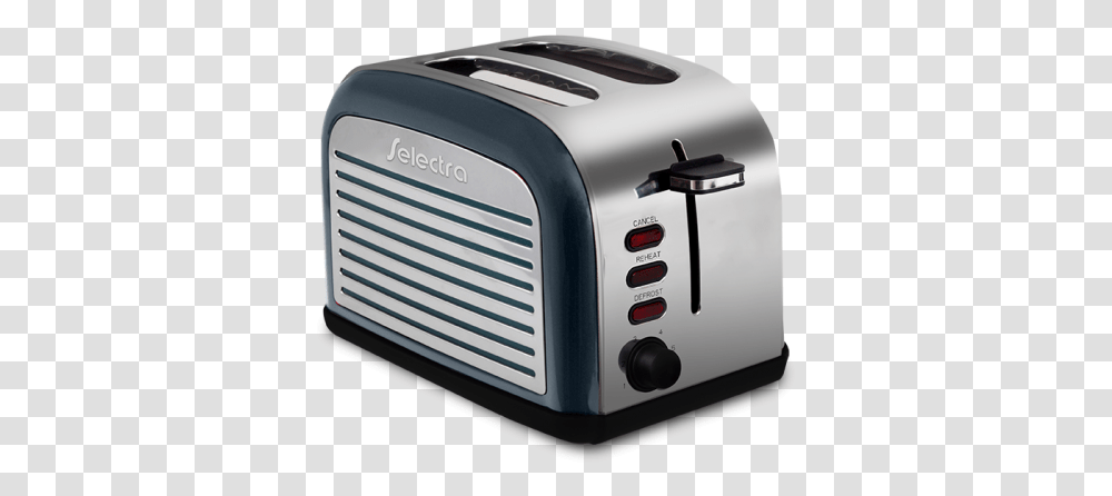 Toaster Toaster, Appliance Transparent Png