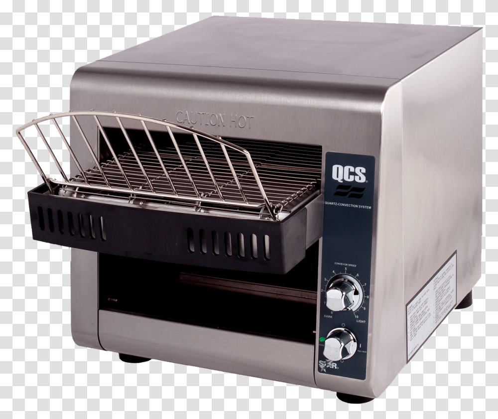 Toasters Archives Star Manufacturing Star Holman Qcs1, Appliance, Oven, Box, Food Transparent Png