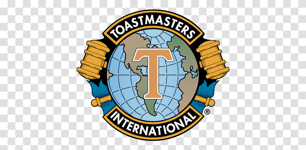 Toastmasters International Toastmasters International Old Logo, Text, Symbol, Number, Word Transparent Png