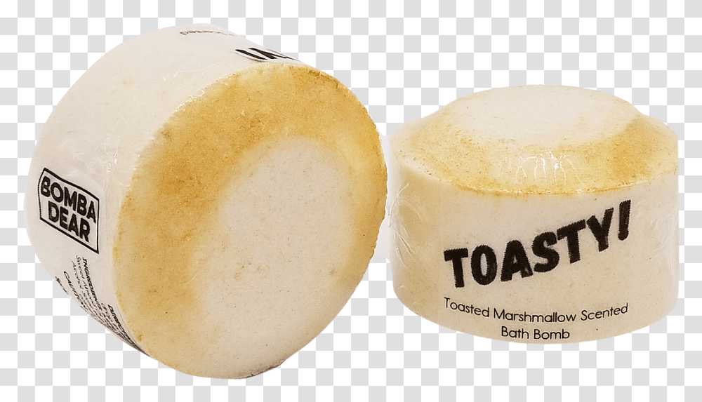 Toasty Toasted Marshmallow Bath BombClass Lazyload Ivory, Egg, Food, Plant, Sweets Transparent Png
