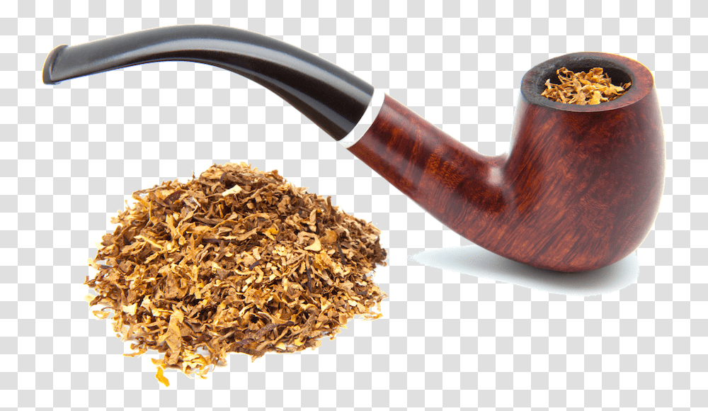 Tobacco And Pipe Download Tabaco, Smoke Pipe Transparent Png