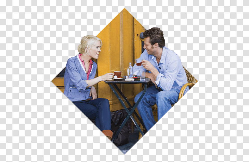 Tobacco And Vaping Packaging High Quality Paperboard Conversation, Sitting, Person, Clothing, Table Transparent Png