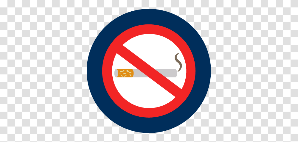 Tobacco Clipart Health Issue, Sign, Road Sign Transparent Png