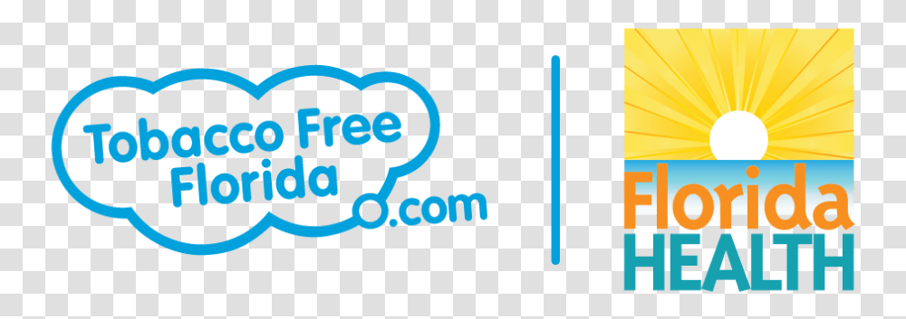 Tobacco Free Florida, Label, Logo Transparent Png