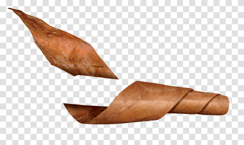 Tobacco Leaf Cigar Wood, Clothing, Apparel, Weapon, Sliced Transparent Png