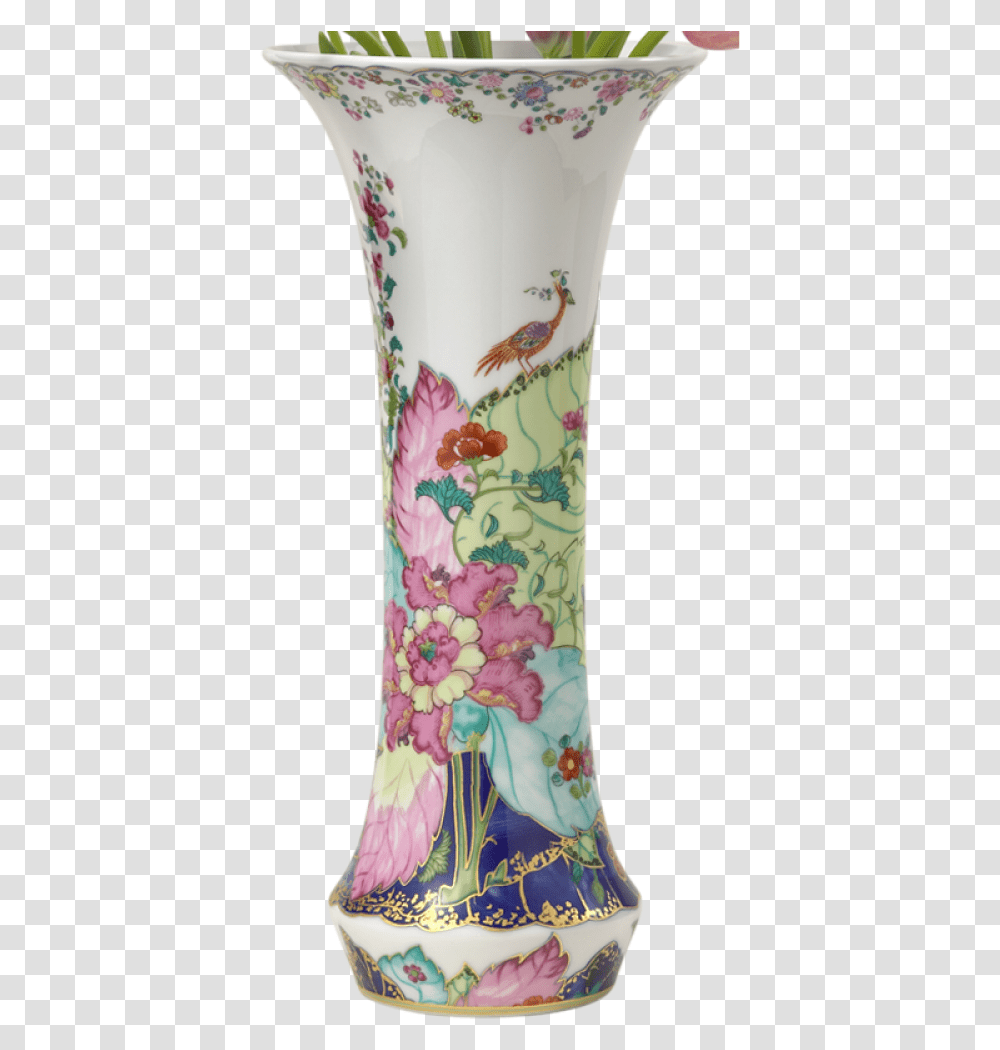 Tobacco Leaf Divina Vase Vase, Porcelain, Pottery, Jar Transparent Png
