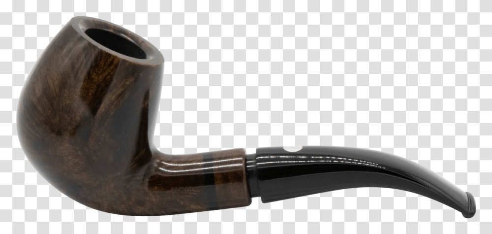 Tobacco Pipe Putter, Smoke Pipe Transparent Png