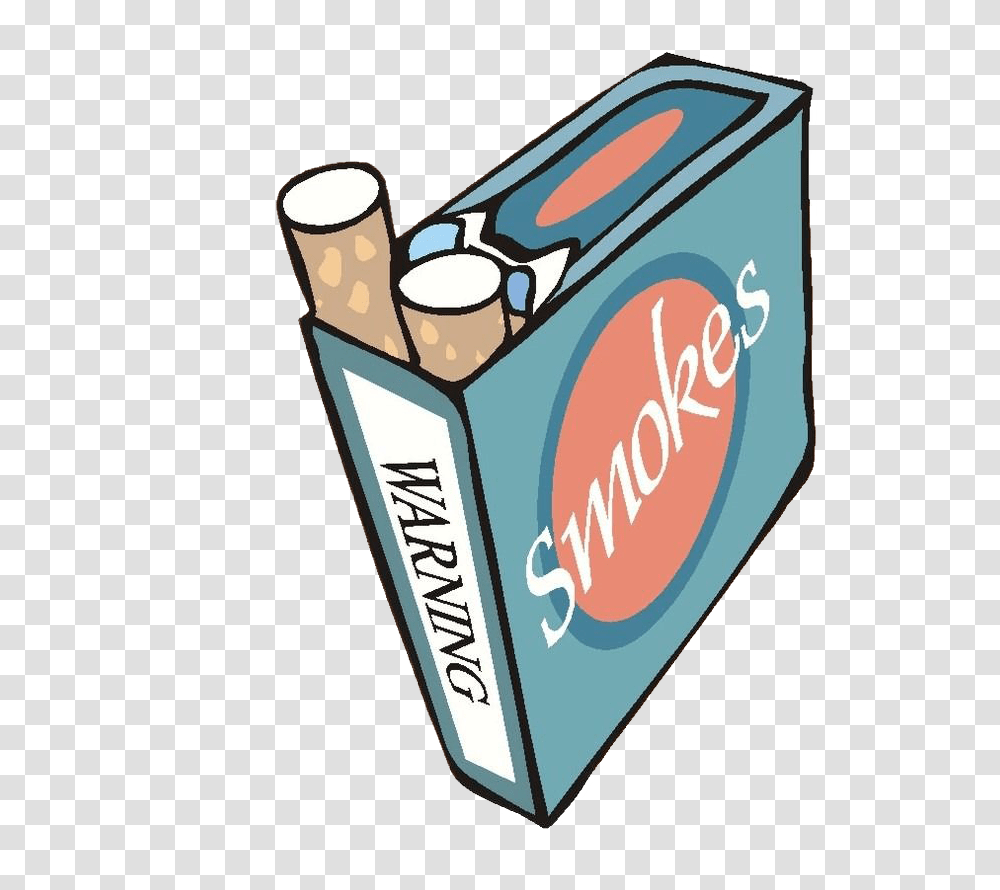 Tobacco Smoking Cigarette Pack Clip Art, Lighter, Beverage, Drink Transparent Png