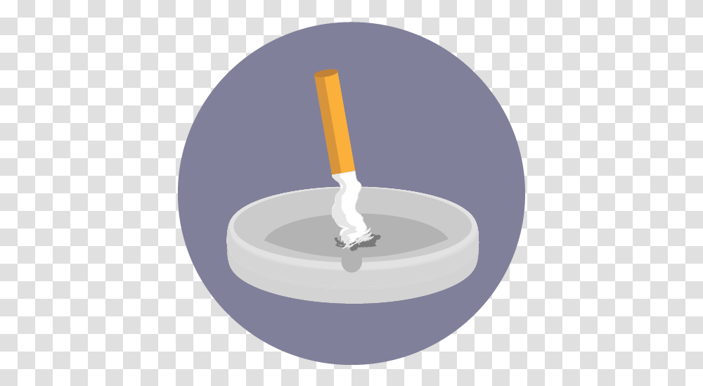 Tobacco Treatment Mit Medical Smoking Cessation Icons, Ashtray, Sport, Sports, Photography Transparent Png