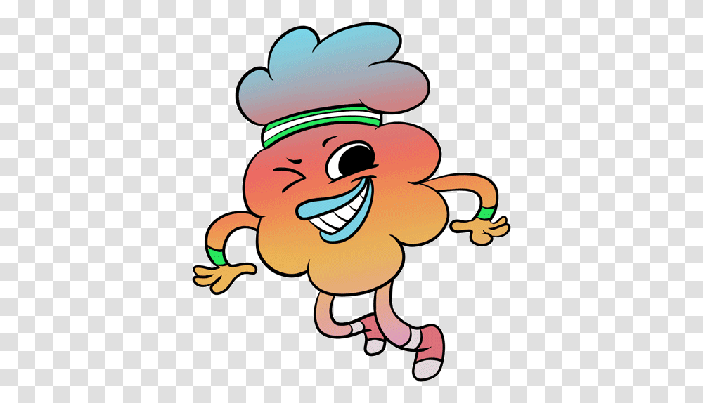Tobias Amazing World Of Gumball Characters, Angry Birds Transparent Png