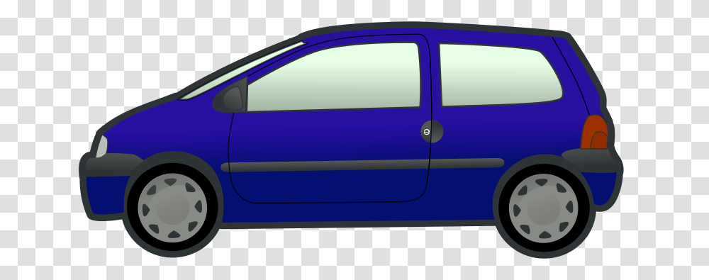 Tobias Blue Twingo, Transport, Car, Vehicle, Transportation Transparent Png