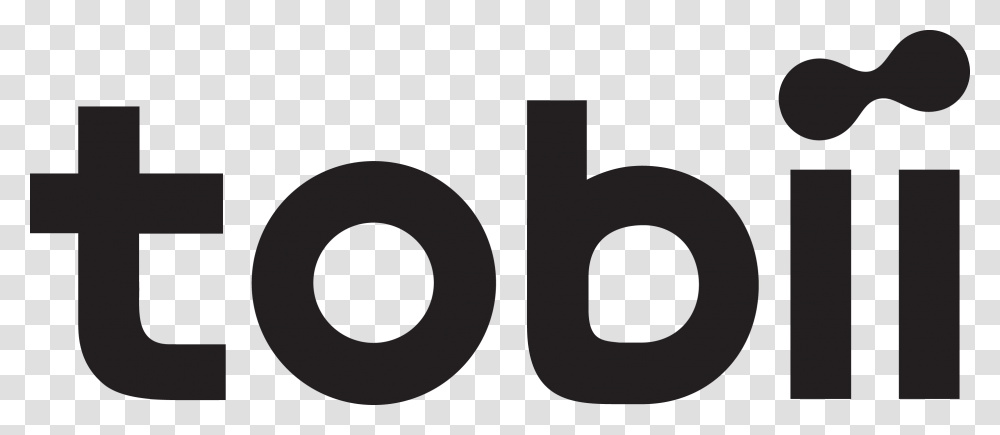 Tobii Logo Tobii Technology, Number, Alphabet Transparent Png