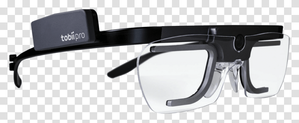 Tobii Pro Glasses 2 Eye Tracker Eye Tracking Devices, Accessories, Accessory, Sunglasses, Goggles Transparent Png
