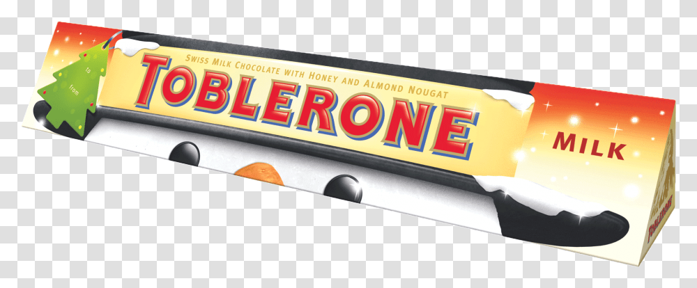 Toblerone Signage, Baseball Bat, Food, Logo Transparent Png